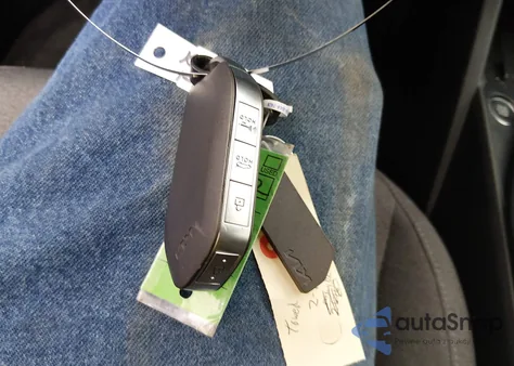 2025 Kia K4 Ex z USA, uszkodzony, nr VIN 3KPFU4DE9SE137962